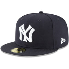 New York Yankees New Era Cooperstown Collection Wool 59FIFTY Fitted Hat | MLB Sale