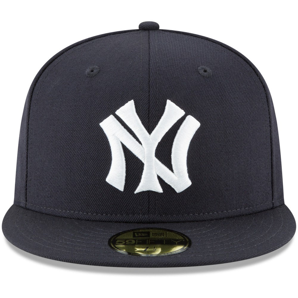 New York Yankees New Era Cooperstown Collection Wool 59FIFTY Fitted Hat | MLB Sale