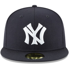 New York Yankees New Era Cooperstown Collection Wool 59FIFTY Fitted Hat | MLB Sale