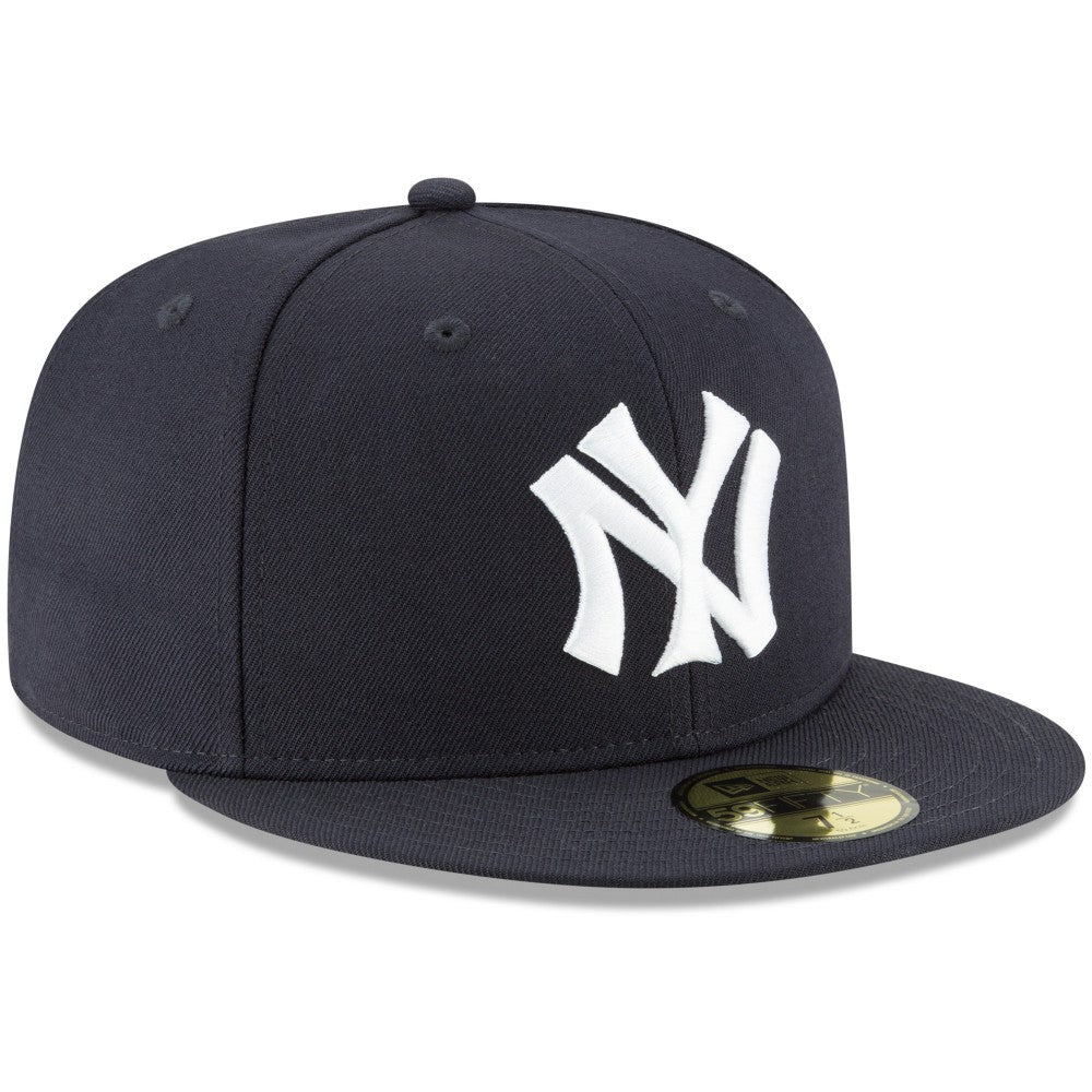 New York Yankees New Era Cooperstown Collection Wool 59FIFTY Fitted Hat | MLB Sale