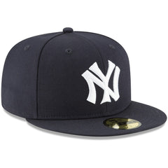 New York Yankees New Era Cooperstown Collection Wool 59FIFTY Fitted Hat | MLB Sale