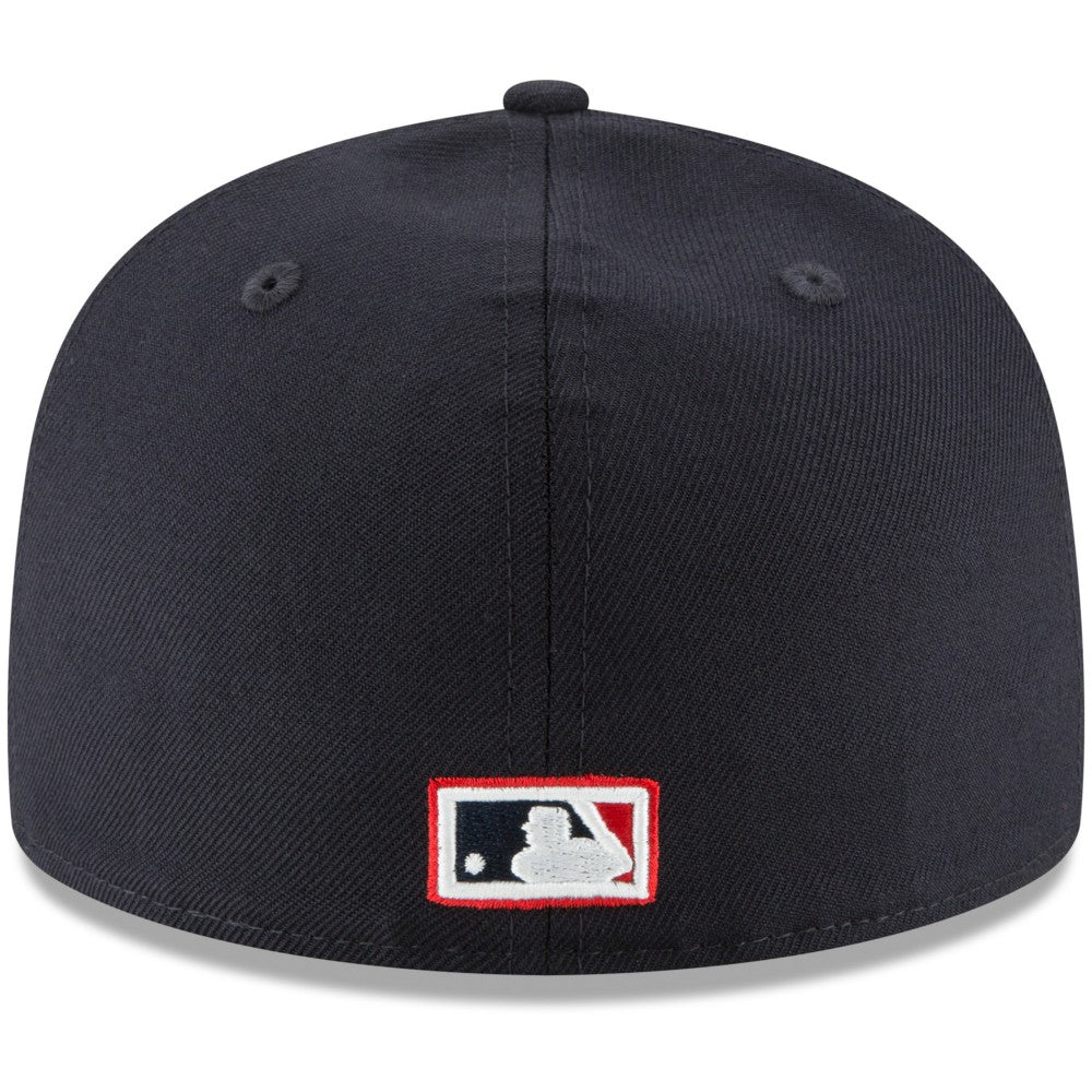Minnesota Twins New Era Cooperstown Collection Wool 59FIFTY Fitted Hat | MLB For sale