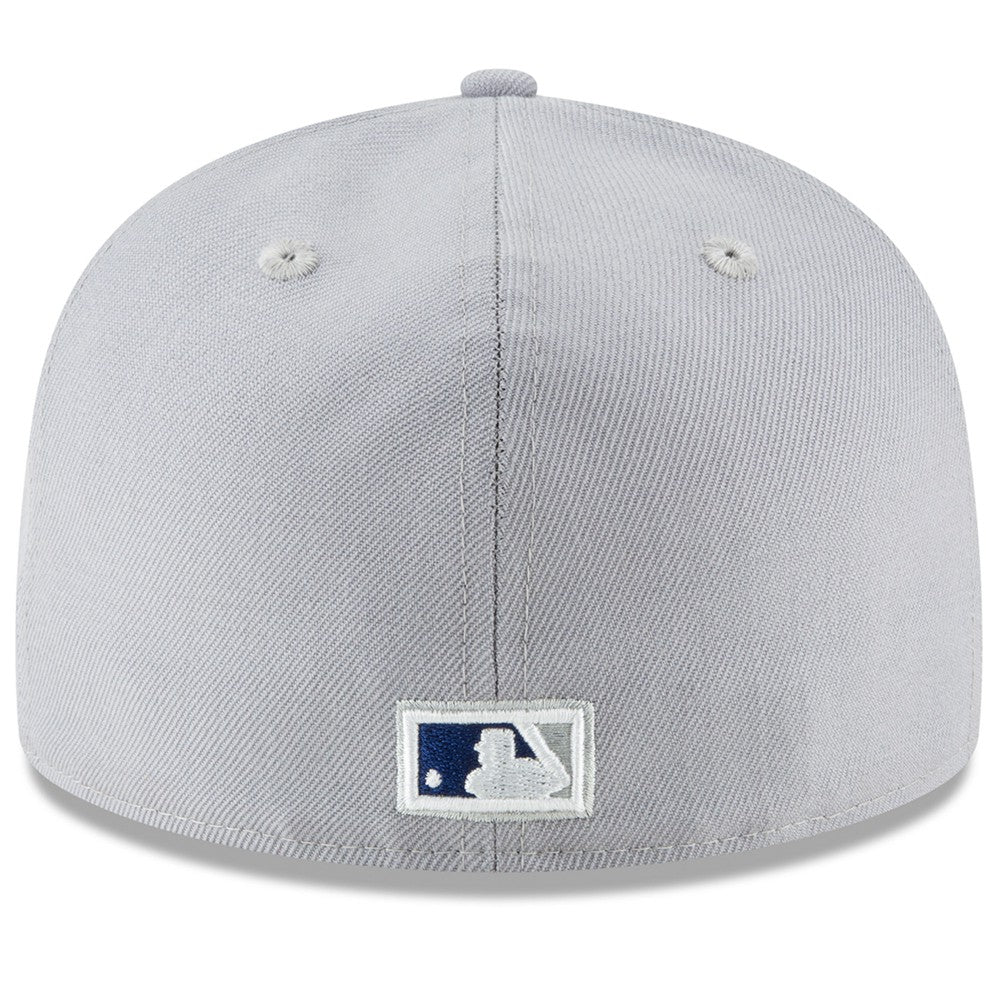 Los Angeles Dodgers New Era Cooperstown Collection Wool 59FIFTY Fitted Hat | MLB US