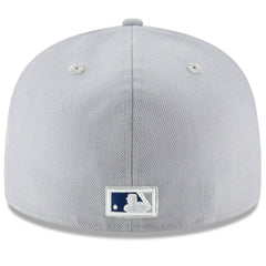 Los Angeles Dodgers New Era Cooperstown Collection Wool 59FIFTY Fitted Hat | MLB US
