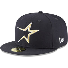 Houston Astros New Era Cooperstown Collection Wool 59FIFTY Fitted Hat | MLB Sale