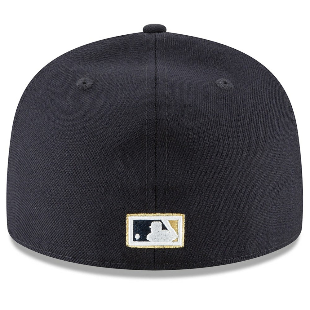 Houston Astros New Era Cooperstown Collection Wool 59FIFTY Fitted Hat | MLB Sale