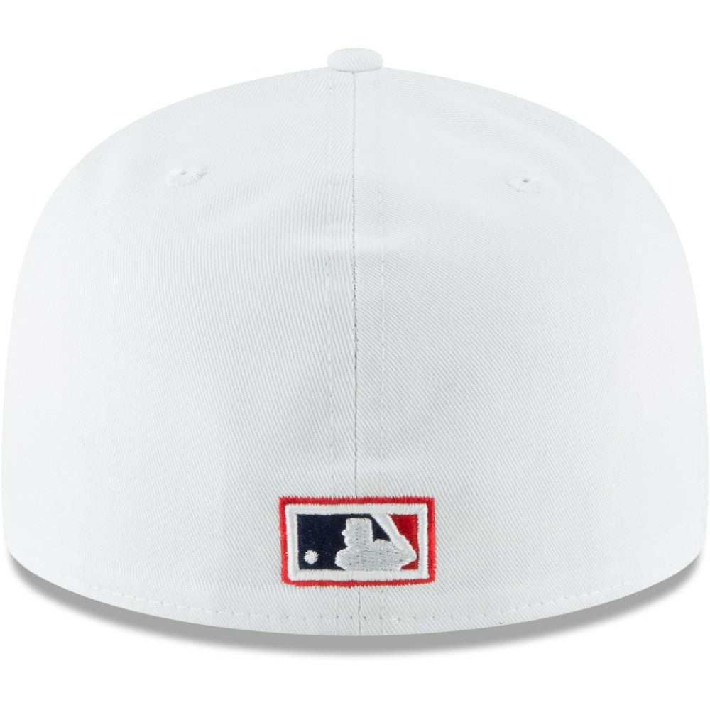 Chicago White Sox New Era Cooperstown Collection Wool 59FIFTY Fitted Hat | MLB Near me