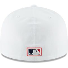 Chicago White Sox New Era Cooperstown Collection Wool 59FIFTY Fitted Hat | MLB Near me
