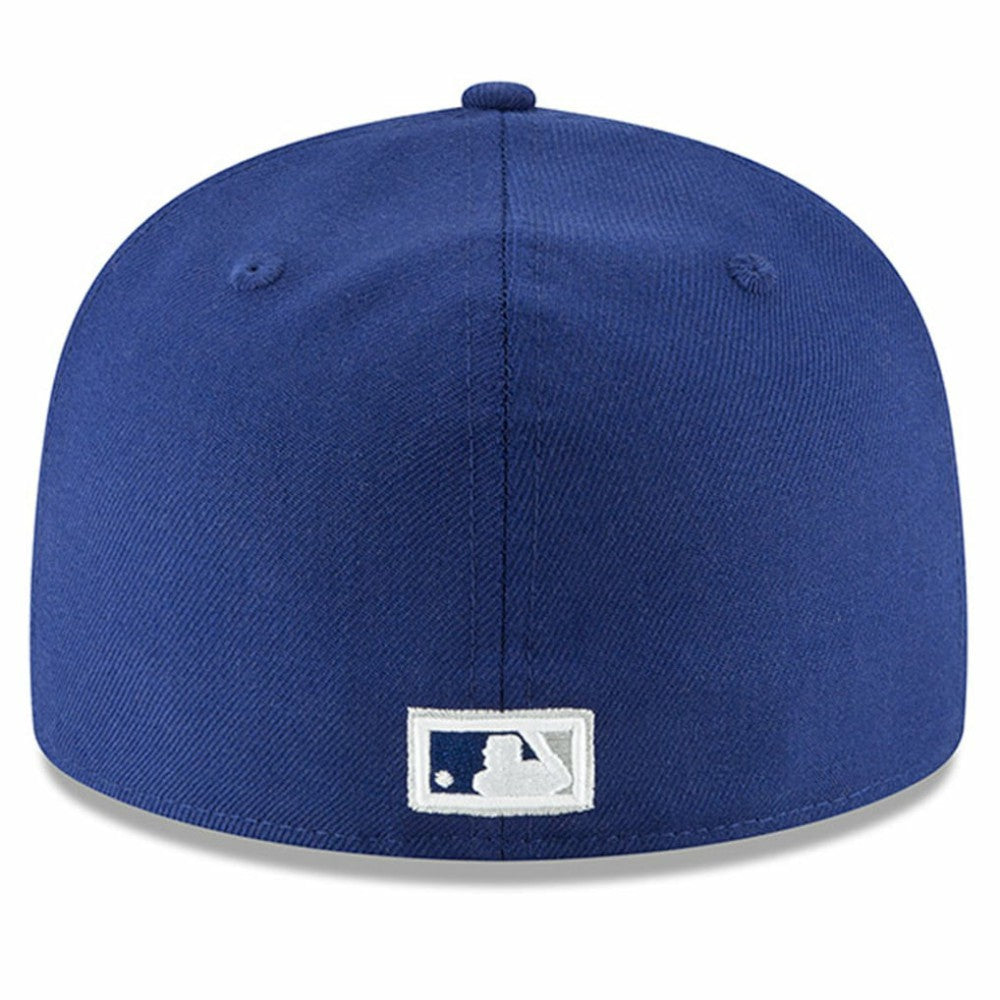Chicago Cubs New Era Cooperstown Collection Wool 59FIFTY Fitted Hat | MLB Near me