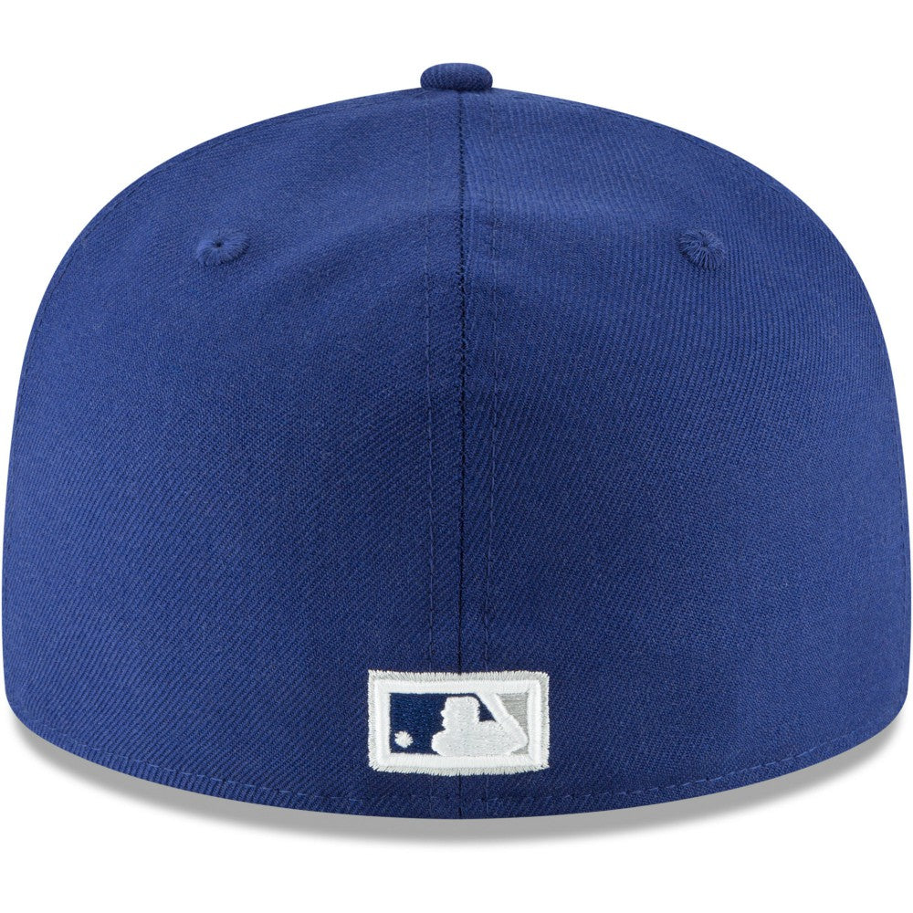Brooklyn Dodgers New Era Cooperstown Collection Wool 59FIFTY Fitted Hat | MLB For sale
