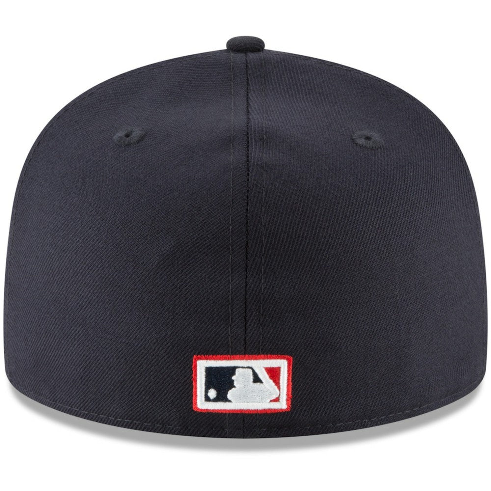 Boston Red Sox New Era Cooperstown Collection Wool 59FIFTY Fitted Hat | MLB US