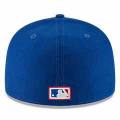 New Era Atlanta Braves Cooperstown Collection 59FIFTY Fitted Hat | MLB On Sale