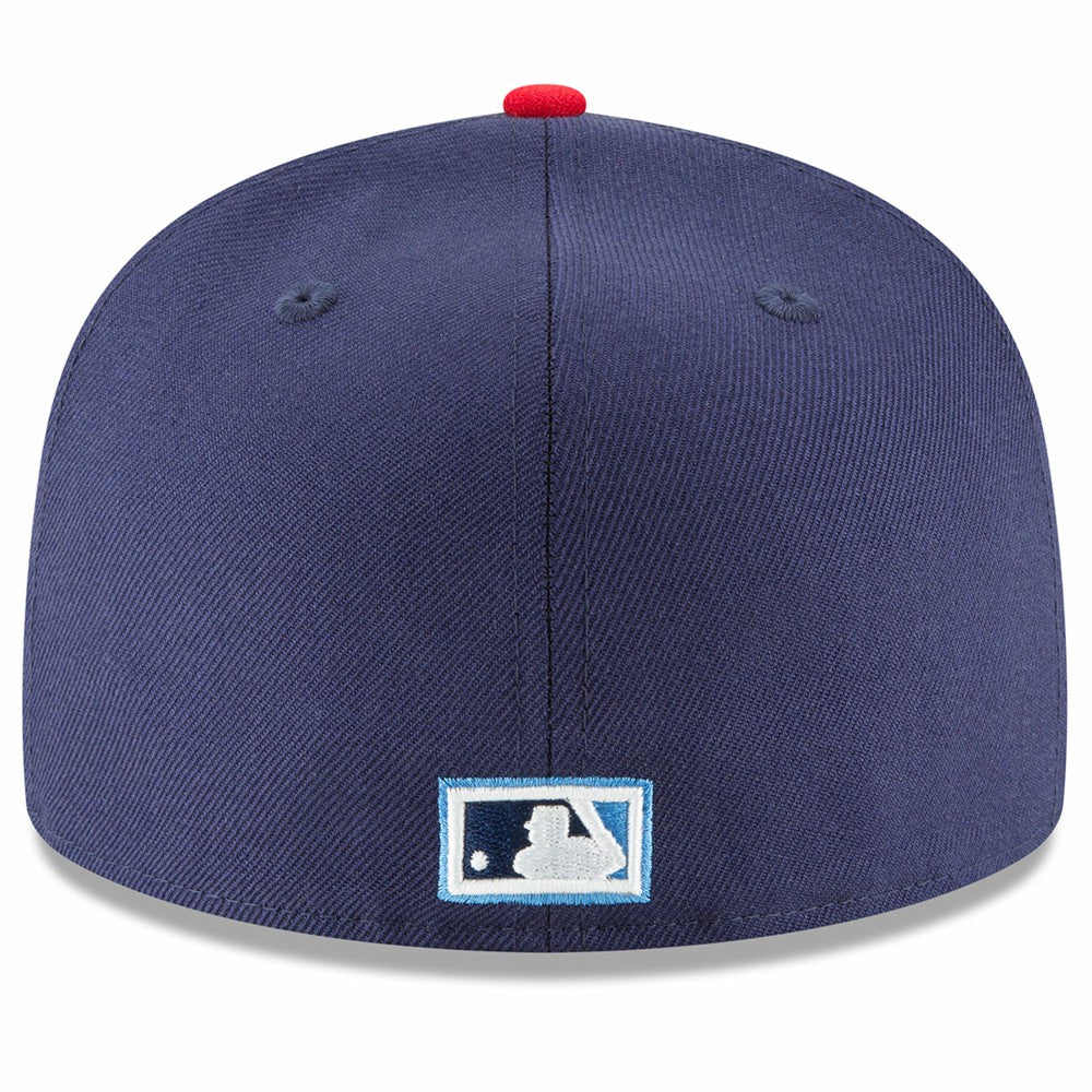 California Angels New Era Cooperstown Collection Wool 59FIFTY Fitted Hat | MLB New