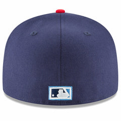 California Angels New Era Cooperstown Collection Wool 59FIFTY Fitted Hat | MLB New