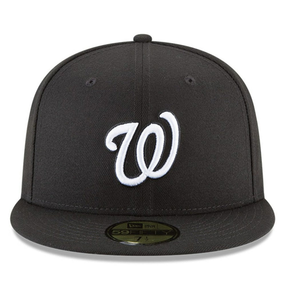 Washington Nationals New Era 59FIFTY Fitted Hat | MLB On Sale