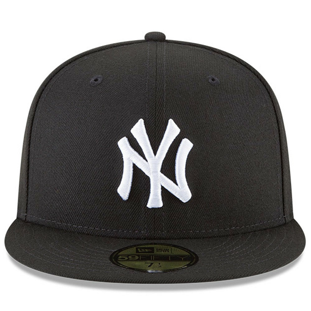 New York Yankees New Era 59FIFTY Fitted Hat | MLB Sale