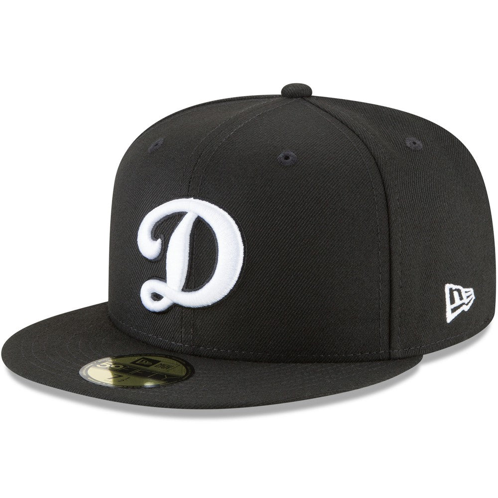 Los Angeles Dodgers New Era 59FIFTY Fitted Hat | MLB Outlet