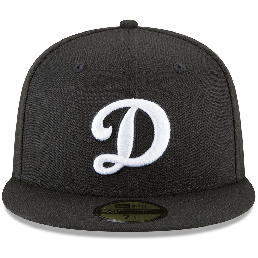Los Angeles Dodgers New Era 59FIFTY Fitted Hat | MLB Outlet