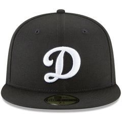 Los Angeles Dodgers New Era 59FIFTY Fitted Hat | MLB Outlet