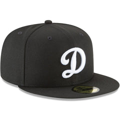 Los Angeles Dodgers New Era 59FIFTY Fitted Hat | MLB Outlet