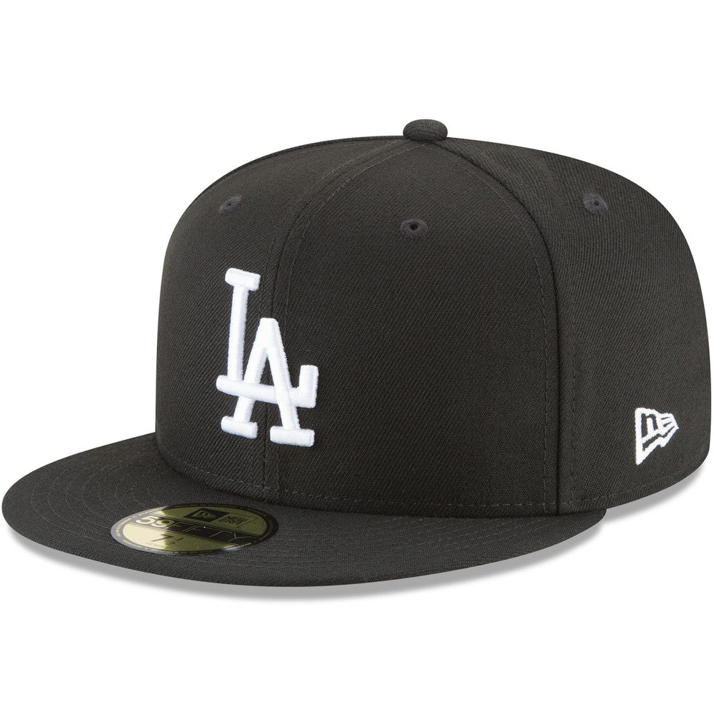 Los Angeles Dodgers New Era 59FIFTY Fitted Hat | MLB Near me