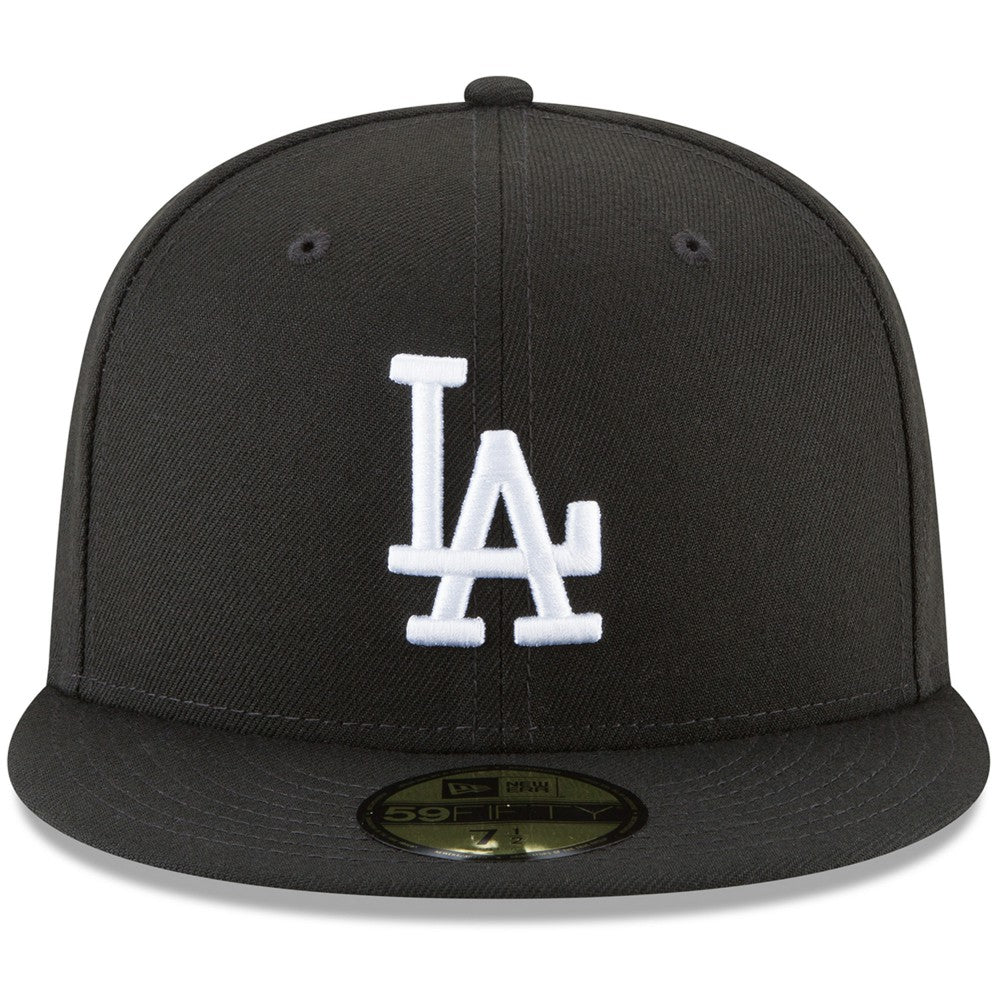 Los Angeles Dodgers New Era 59FIFTY Fitted Hat | MLB Near me