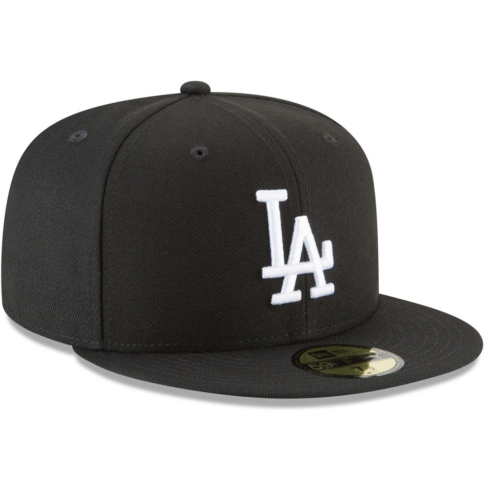 Los Angeles Dodgers New Era 59FIFTY Fitted Hat | MLB Near me
