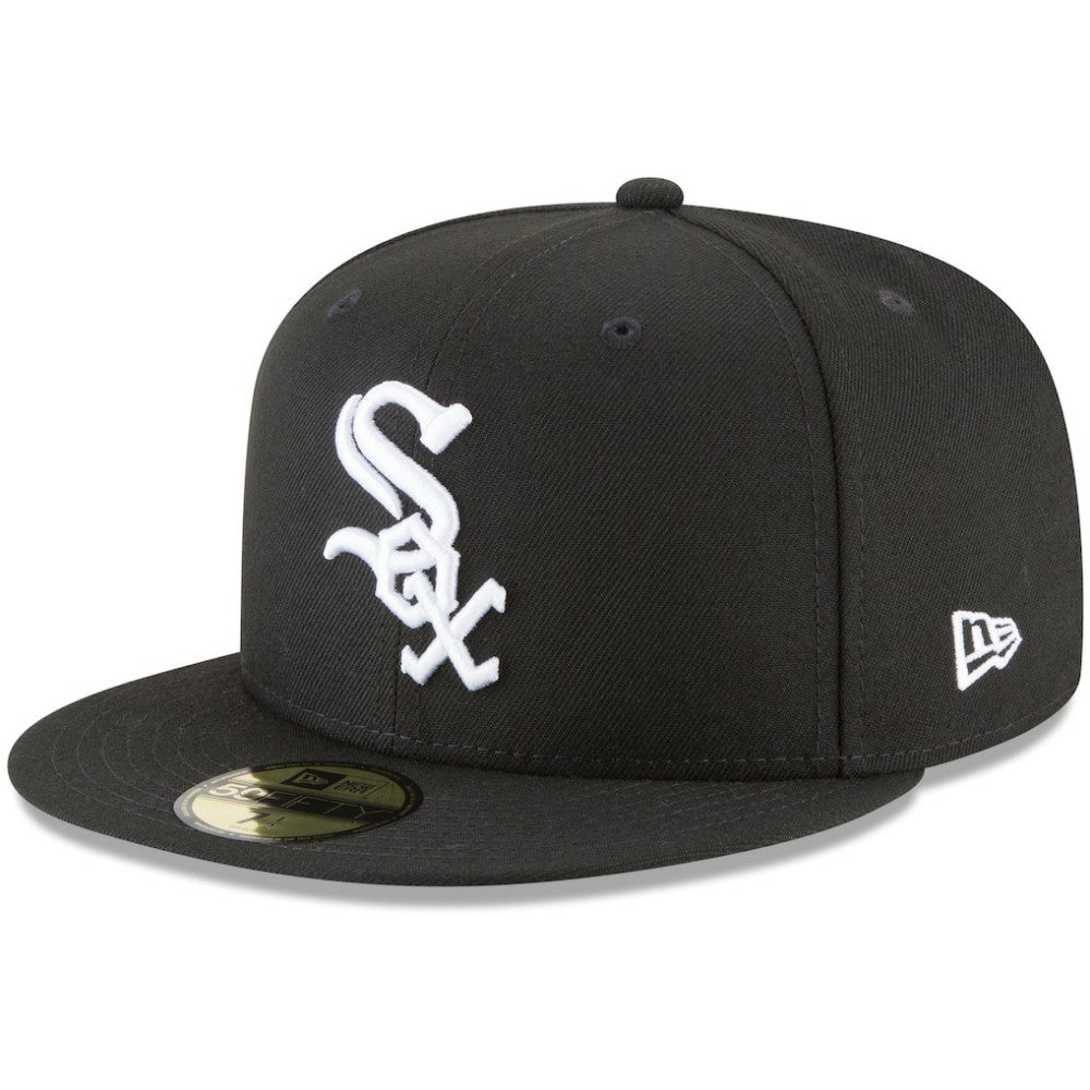Chicago White Sox New Era 59FIFTY Fitted Hat | MLB On Sale