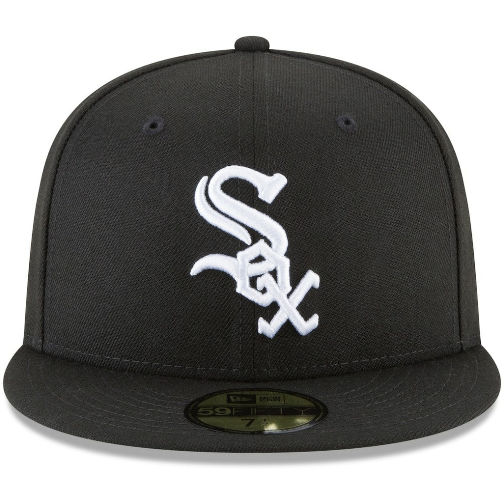 Chicago White Sox New Era 59FIFTY Fitted Hat | MLB On Sale