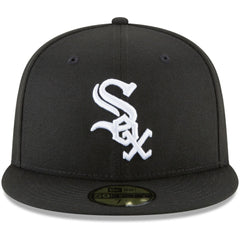 Chicago White Sox New Era 59FIFTY Fitted Hat | MLB On Sale