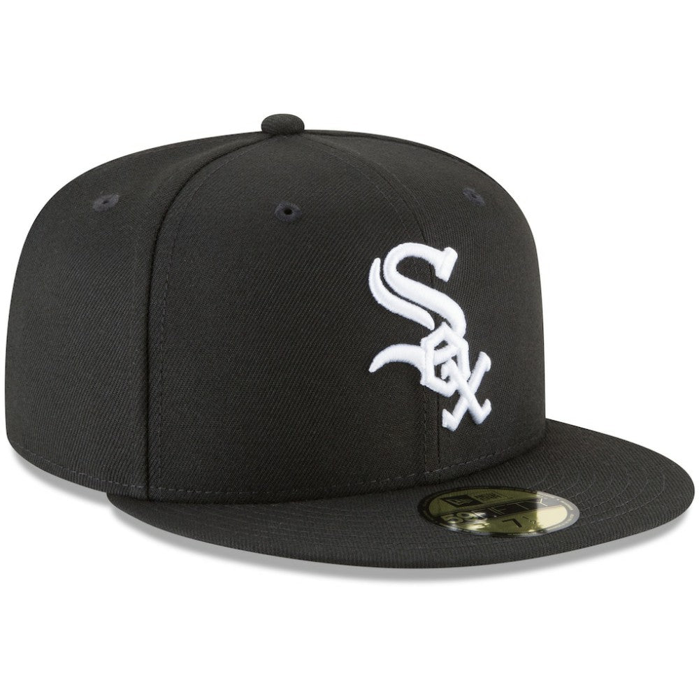 Chicago White Sox New Era 59FIFTY Fitted Hat | MLB On Sale