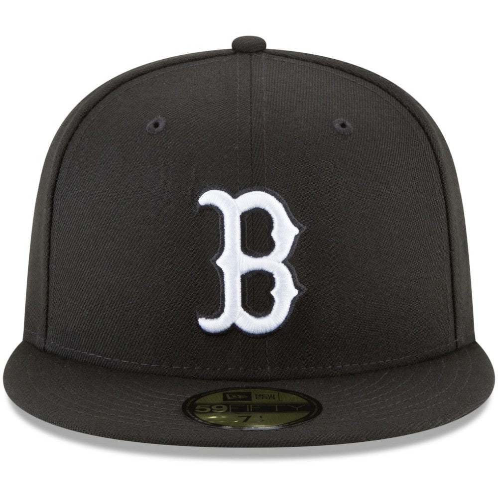 Boston Red Sox New Era 59FIFTY Fitted Hat | MLB Shop