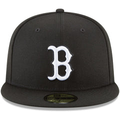 Boston Red Sox New Era 59FIFTY Fitted Hat | MLB Shop