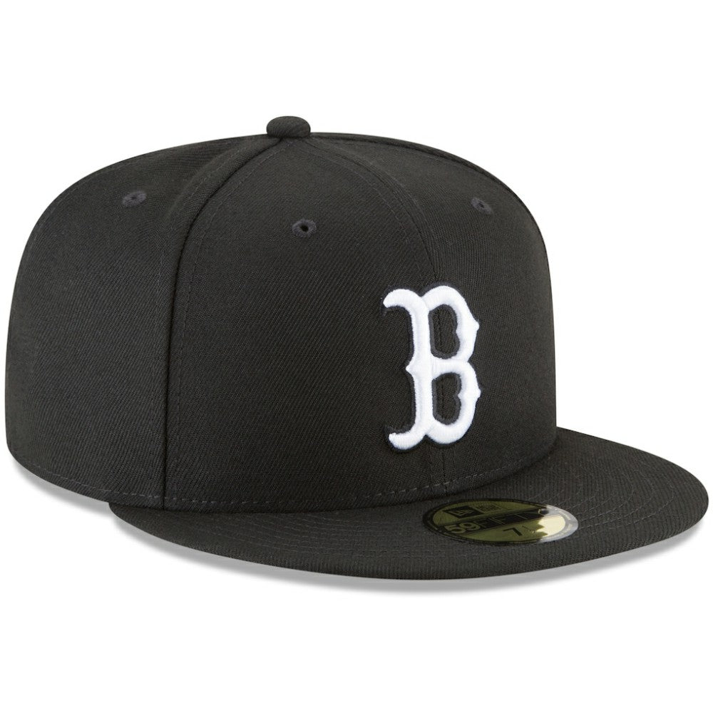 Boston Red Sox New Era 59FIFTY Fitted Hat | MLB Shop