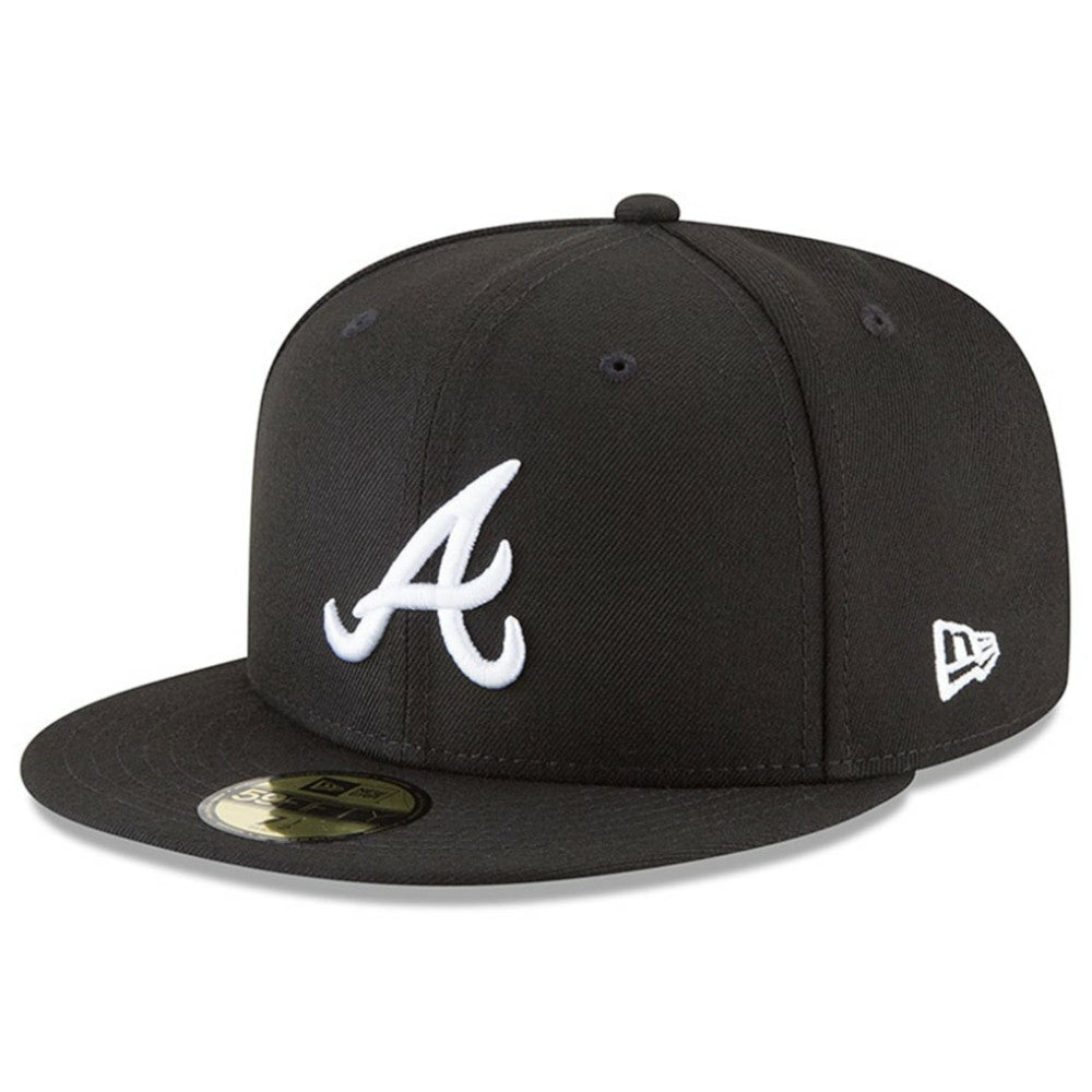 Atlanta Braves New Era 59FIFTY Fitted Hat | MLB Near me