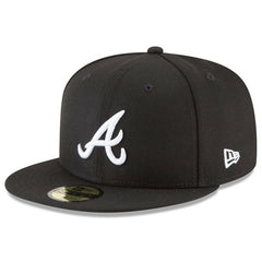 Atlanta Braves New Era 59FIFTY Fitted Hat | MLB Near me