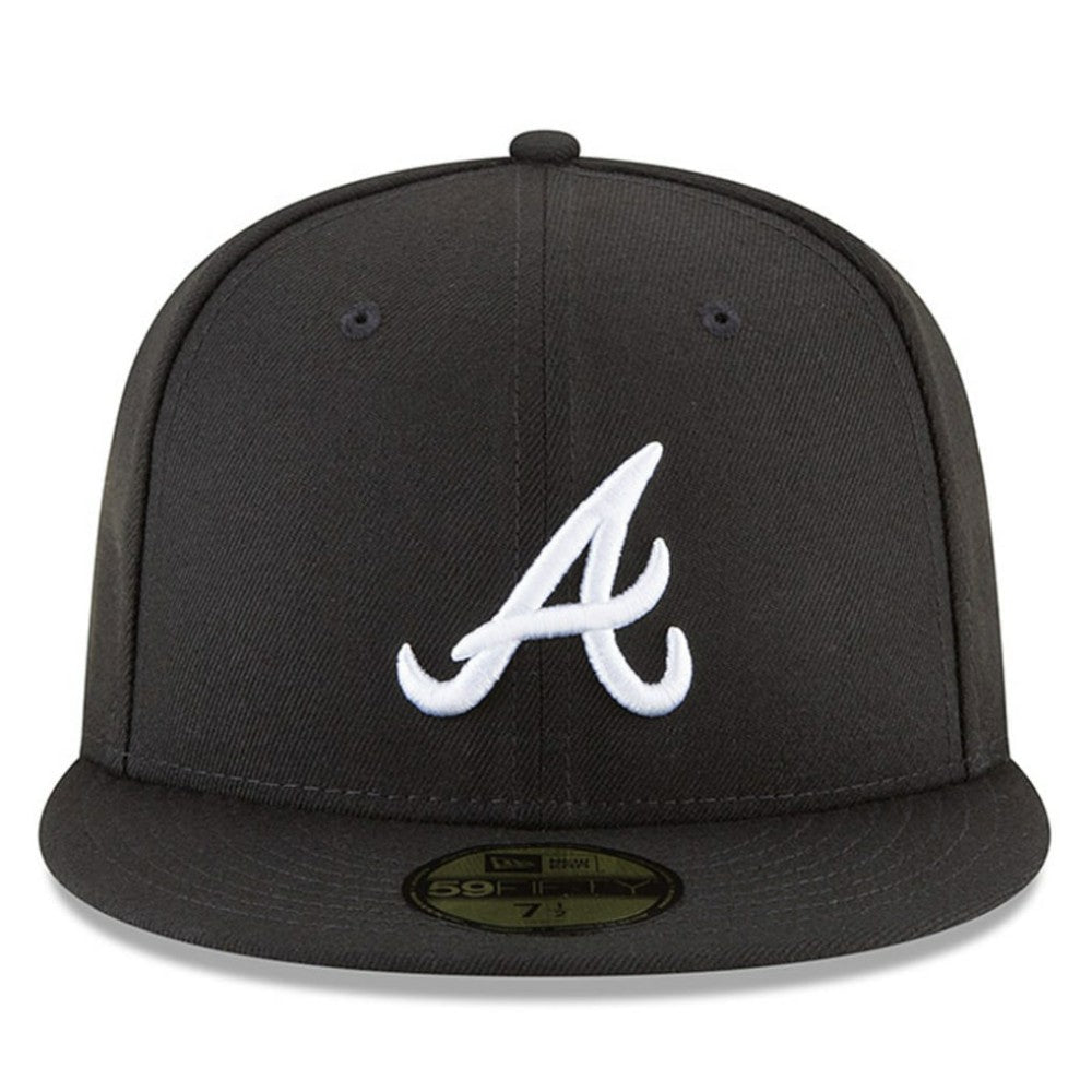 Atlanta Braves New Era 59FIFTY Fitted Hat | MLB Near me