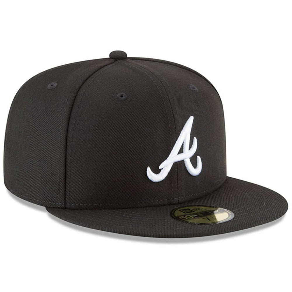 Atlanta Braves New Era 59FIFTY Fitted Hat | MLB Near me