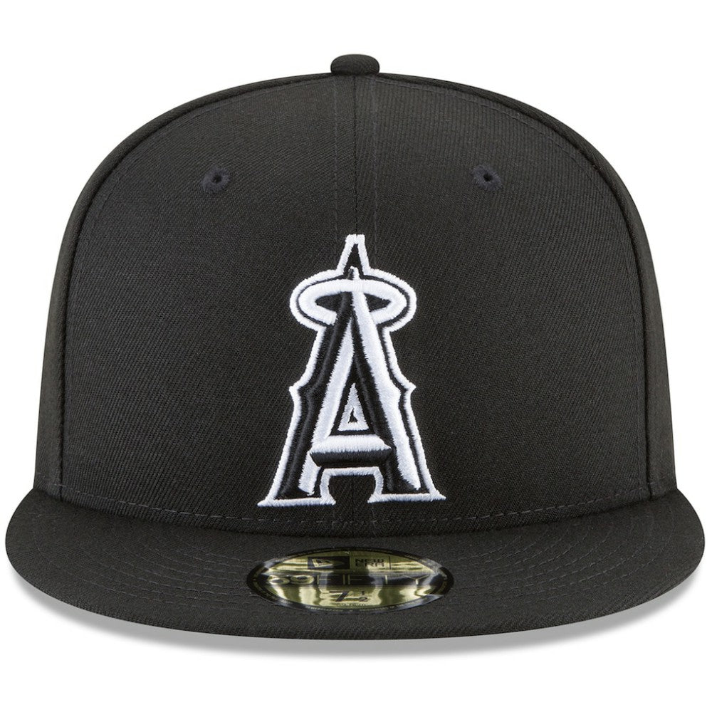 Los Angeles Angels New Era 59FIFTY Fitted Hat | MLB For sale