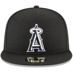 Los Angeles Angels New Era 59FIFTY Fitted Hat | MLB For sale