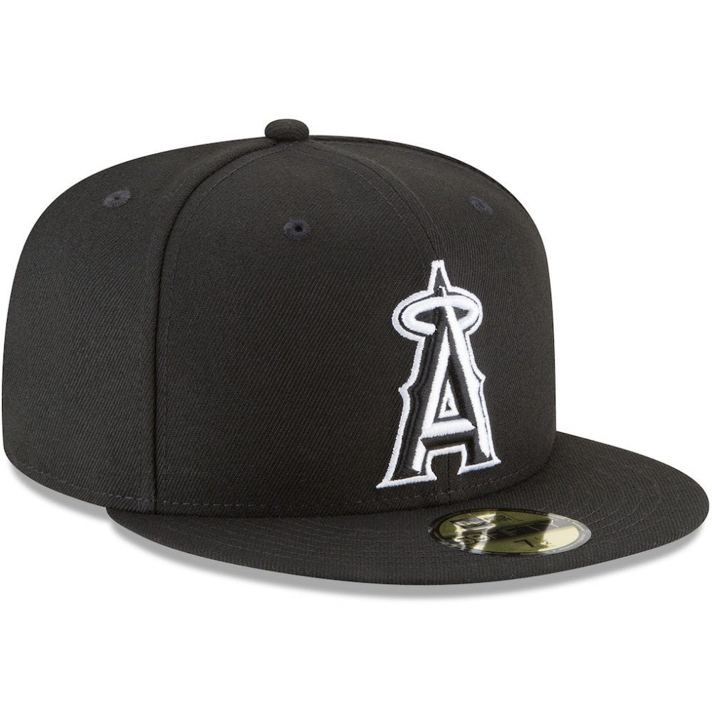 Los Angeles Angels New Era 59FIFTY Fitted Hat | MLB For sale