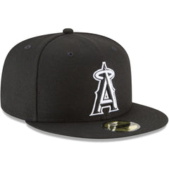 Los Angeles Angels New Era 59FIFTY Fitted Hat | MLB For sale