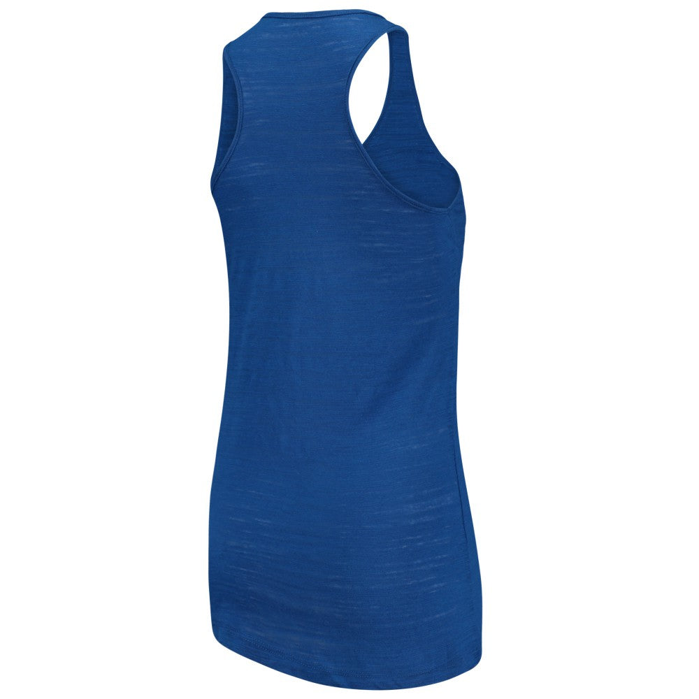 Kansas City Royals Soft as a Grape Women's Multicount Racerback Tank Top | MLB Discount