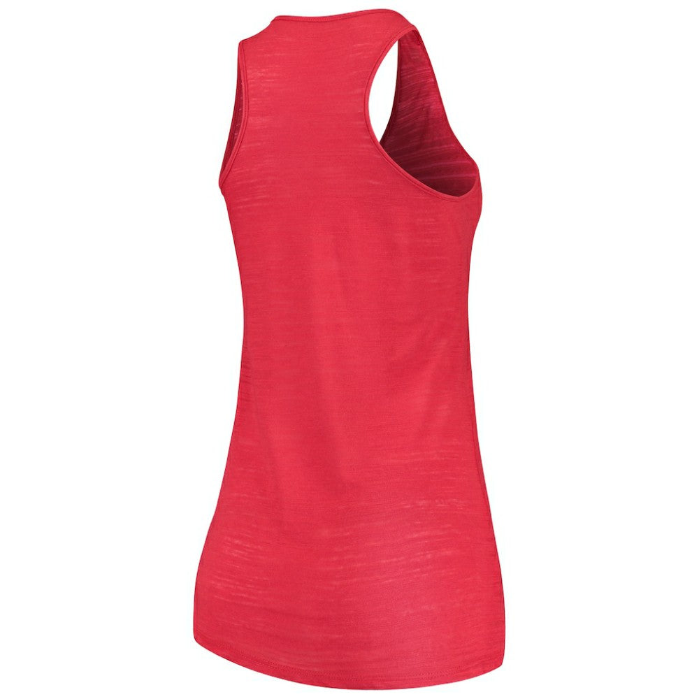 Washington Nationals Soft as a Grape Women's Multicount Racerback Tank Top | MLB Near me