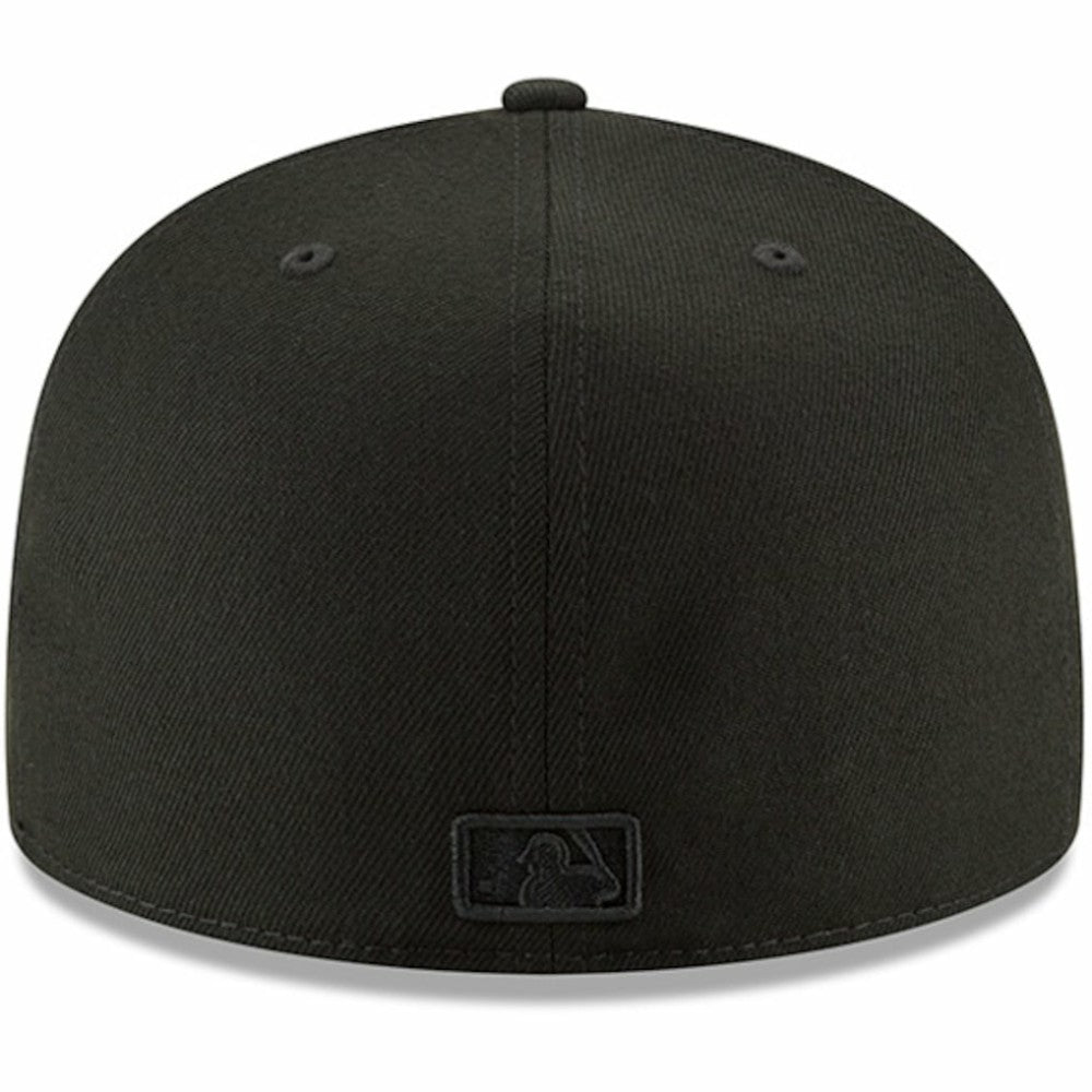 Texas Rangers New Era Primary Logo Basic 59FIFTY Fitted Hat | MLB Shop