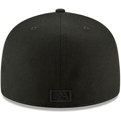 Los Angeles Dodgers New Era Secondary Logo Basic 59FIFTY Fitted Hat | MLB Sale