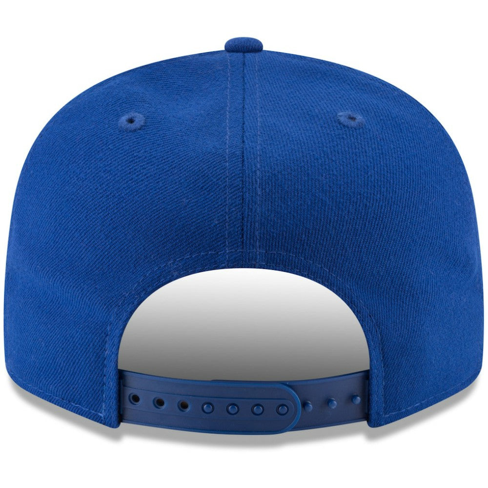 Toronto Blue Jays New Era Team Color 9FIFTY Snapback Hat | MLB Sale