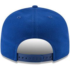 Toronto Blue Jays New Era Team Color 9FIFTY Snapback Hat | MLB Sale