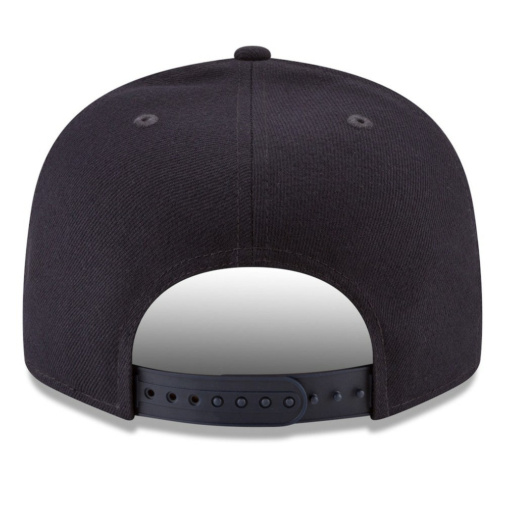 Seattle Mariners New Era Team Color 9FIFTY Snapback Hat | MLB Outlet