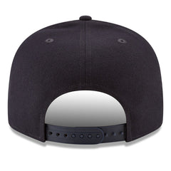 Seattle Mariners New Era Team Color 9FIFTY Snapback Hat | MLB Outlet